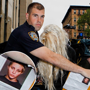 Amanda Bynes, Mugshot Amanda Bynes, Mugshot